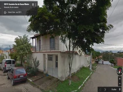 Casa para aluguel em Parque Ipiranga